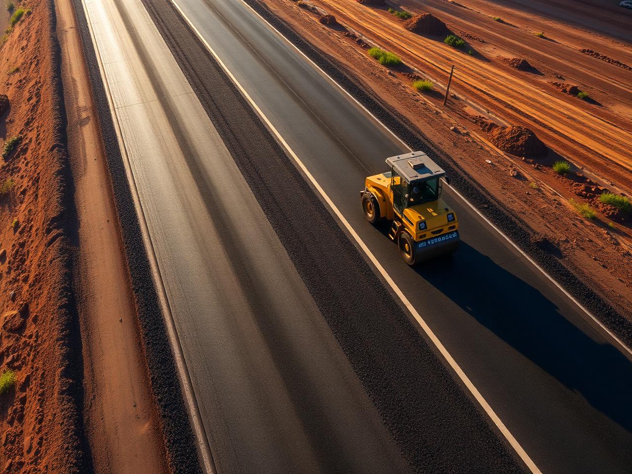 Highway Rehabilitation Project
